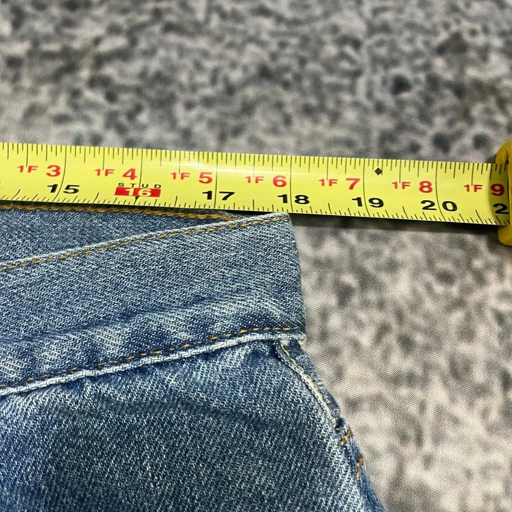 Levis new vintage